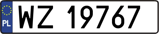 WZ19767