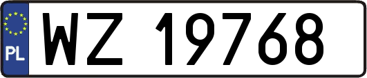 WZ19768