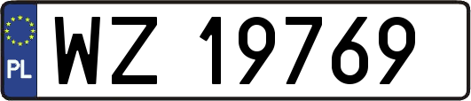 WZ19769
