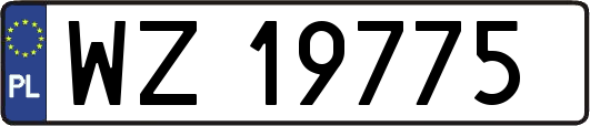 WZ19775