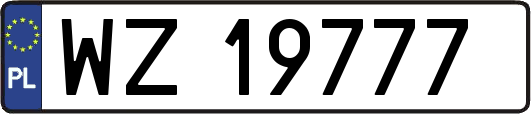 WZ19777