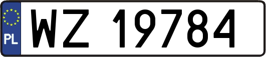 WZ19784