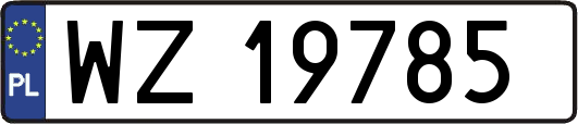 WZ19785