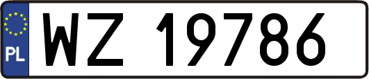WZ19786