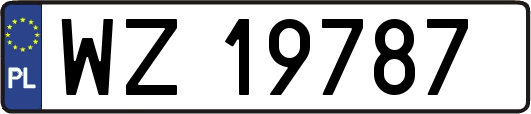 WZ19787