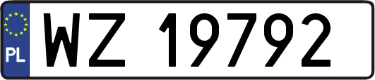 WZ19792