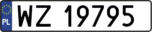 WZ19795
