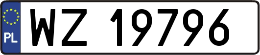 WZ19796