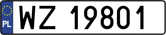 WZ19801