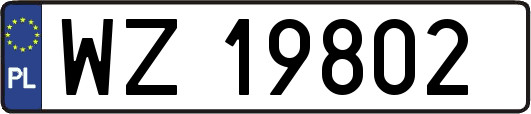 WZ19802