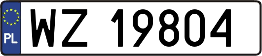 WZ19804