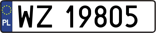 WZ19805