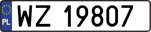 WZ19807