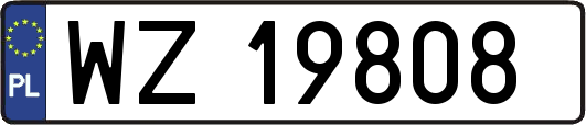 WZ19808