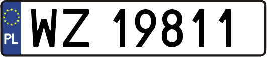 WZ19811