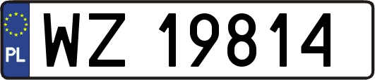 WZ19814