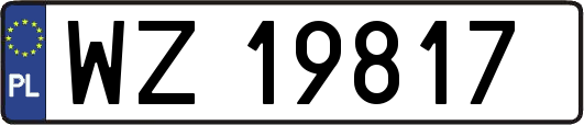 WZ19817