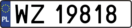 WZ19818
