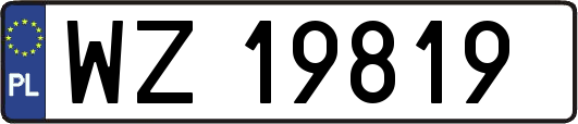 WZ19819