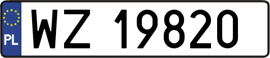 WZ19820