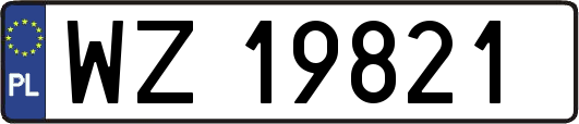 WZ19821