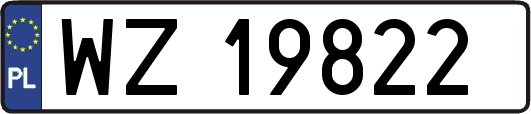 WZ19822