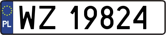 WZ19824