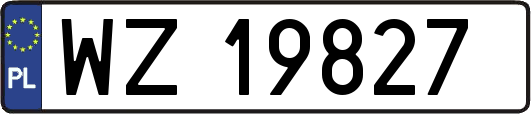 WZ19827