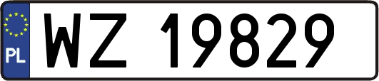 WZ19829