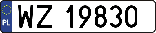 WZ19830