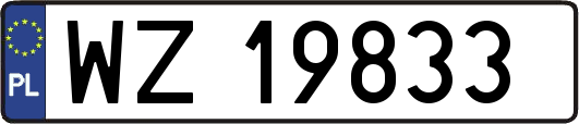 WZ19833