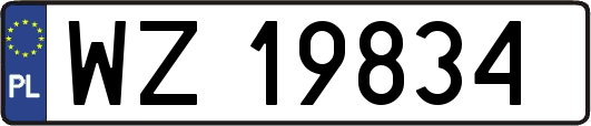 WZ19834