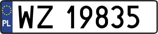 WZ19835