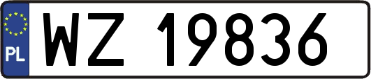 WZ19836