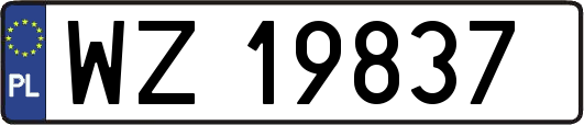 WZ19837