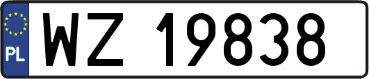 WZ19838