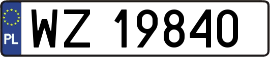 WZ19840