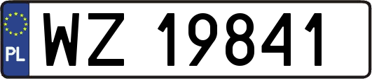 WZ19841