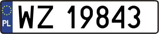 WZ19843