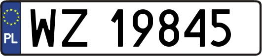 WZ19845