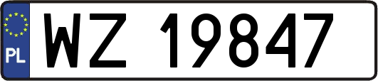 WZ19847