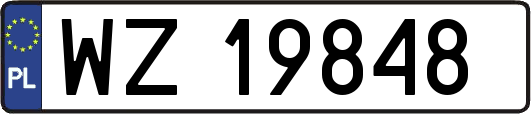 WZ19848