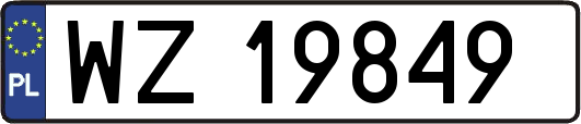 WZ19849