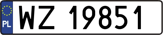 WZ19851