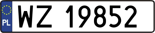 WZ19852