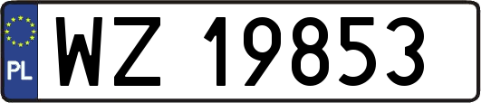 WZ19853