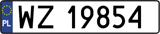 WZ19854