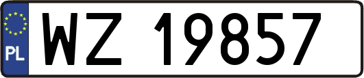 WZ19857