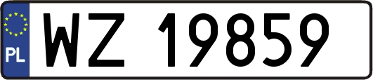 WZ19859