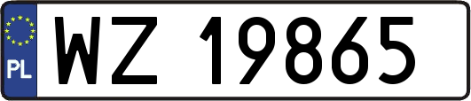 WZ19865